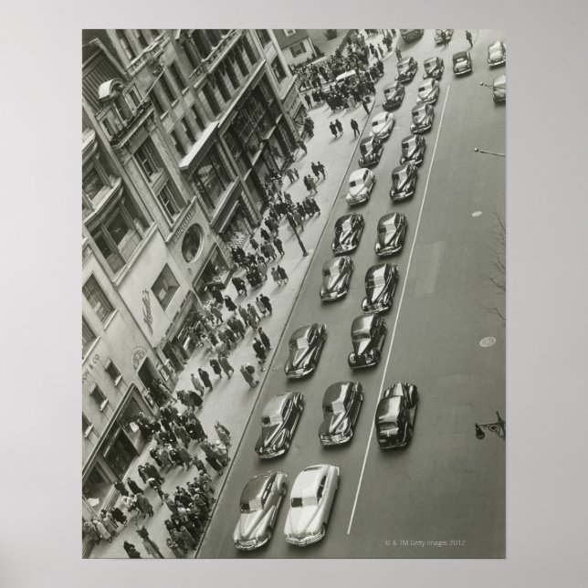 New York City 2 Poster (Front)