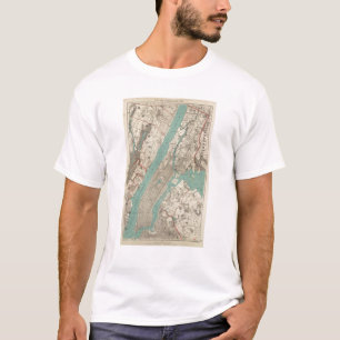 New York City 2 T-Shirt