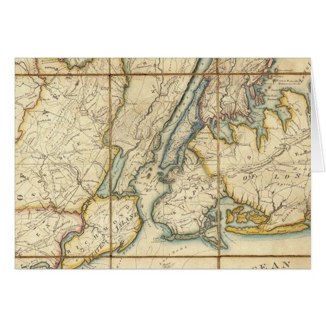 New York City 3 (Front Horizontal)