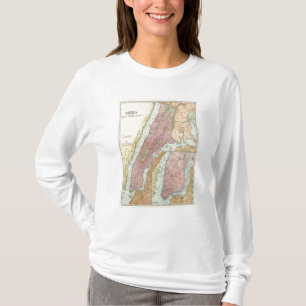 New York City 4 T-Shirt