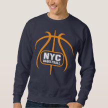 New York City Basketball