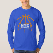 New York City Basketball