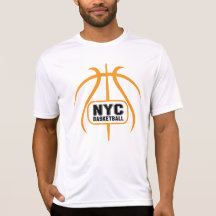 New York City Basketball
