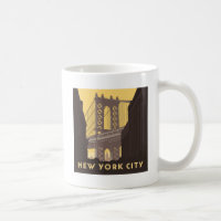 New York City | Brooklyn Bridge