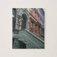 New York City Brownstones Upper West Side NYC