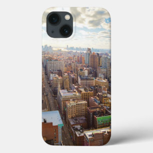 New York City iPhone 13 Case