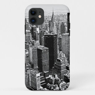 New York City Case-Mate iPhone Case