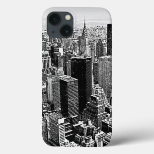 New York City iPhone 13 Case