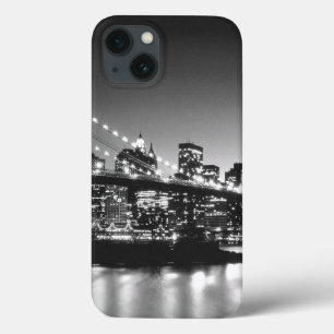 New York Cİty iPhone 13 Case
