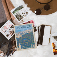 New York City | Central Park