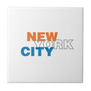 New York City Ceramic Tile