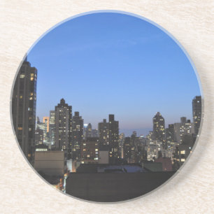New York City Coaster