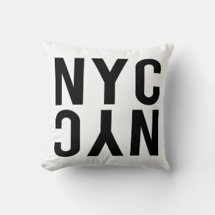 New York City Cushion