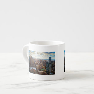 New York City Espresso Cup
