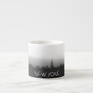 New York City Espresso Mug
