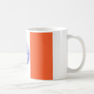 New York City Flag Mug