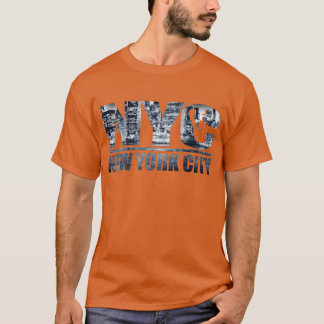 New York City friends T-Shirt