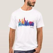 New York City fun shirt
