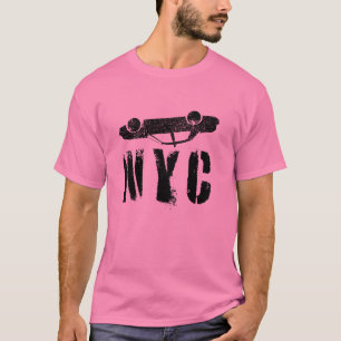 New York City fun shirt
