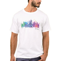 New York City fun shirt