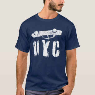 New York City fun shirt