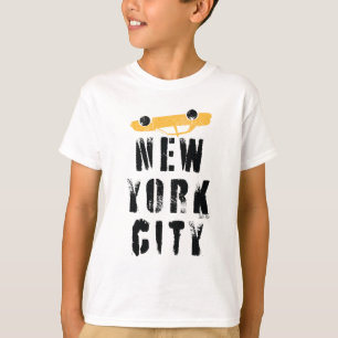 New York City fun shirt