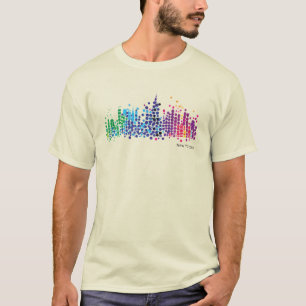 New York City fun shirt