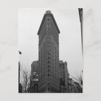 New York City Icon 2 - Postcard