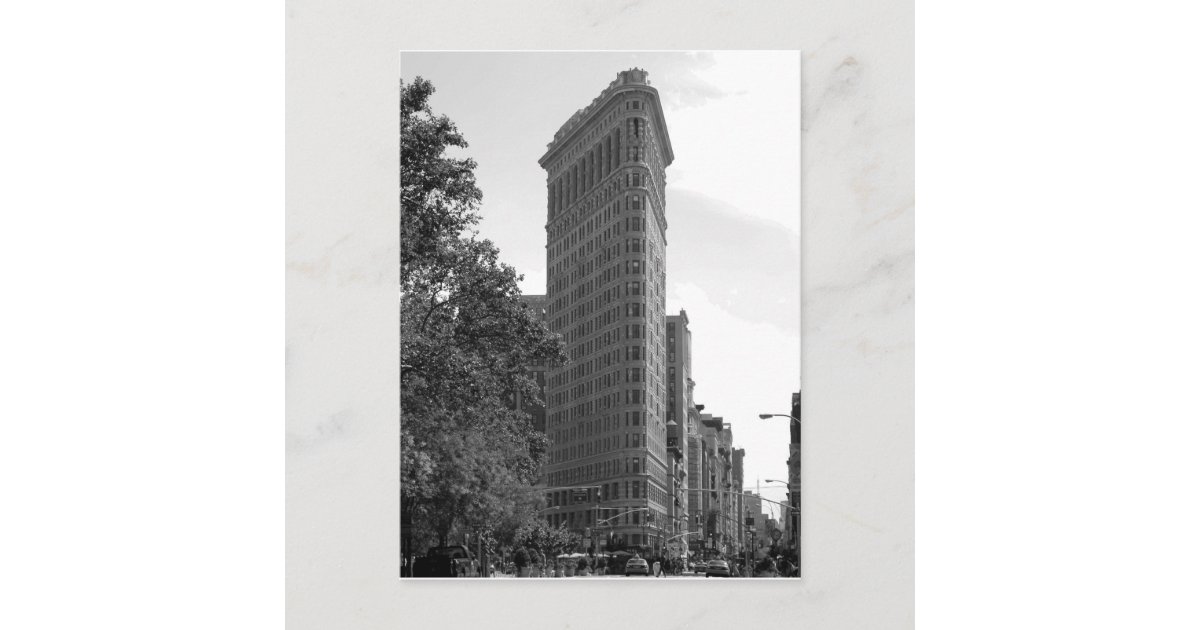 New York City Icon - Postcard | Zazzle