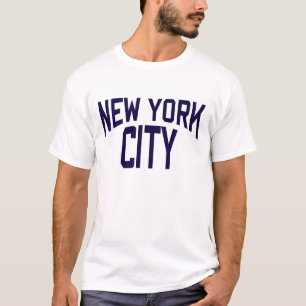 New York City   Iconic NYC T-Shirt