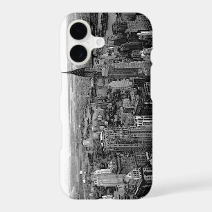 New York City iPhone 7 Case