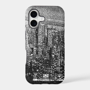 New York City iPhone 7 Plus Case