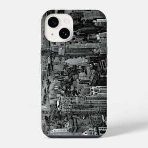 New York City iPhone 14 Case