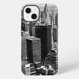 New York City iPhone 13 Case