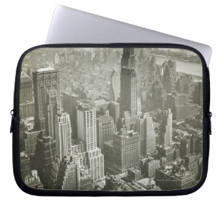 New York City Laptop Sleeve