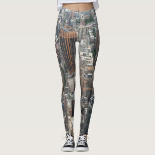 New York City Leggings