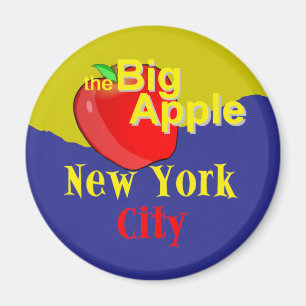 New York City Magnet