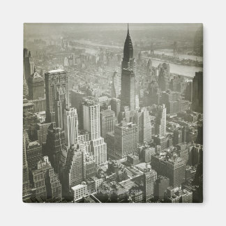 New York City Magnet