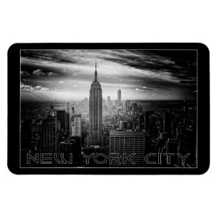 NEW YORK CITY magnet