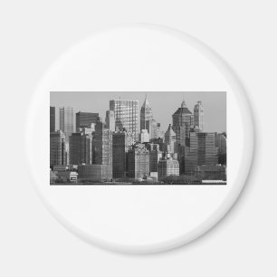 New York City Magnet