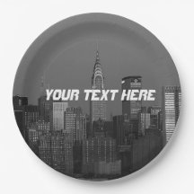 New York City Manhattan Empire State Building  Pap