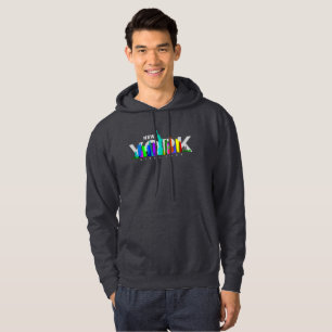 New York City   Men's Hoodie