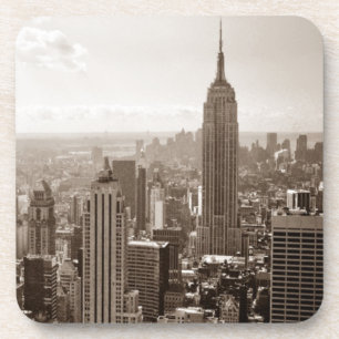New York City Midtown Coaster