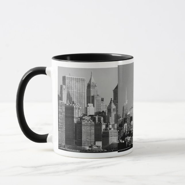 New York City Mug (Left)