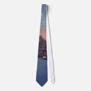 New York City Neckwears Tie