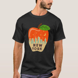 New York City New York souvenir for men women 1 T-Shirt