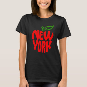New York City New York souvenir  for men women  2 T-Shirt