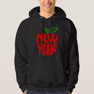 New York City New York souvenir for men women 3 Hoodie