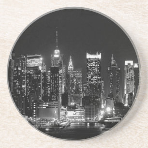 New York City Night Coaster