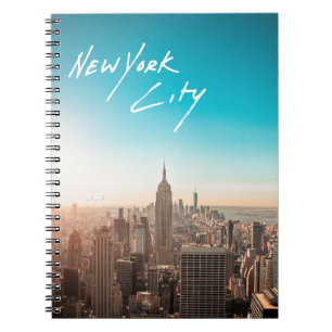 New York City Notebook